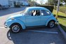 1973 Volkswagen Beetle