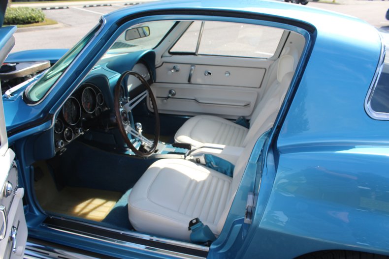 For Sale 1967 Chevrolet Corvette Stingray