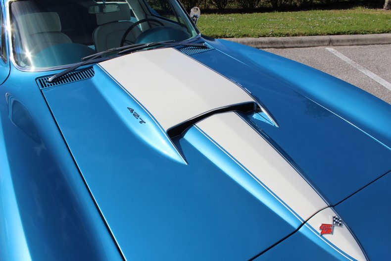 For Sale 1967 Chevrolet Corvette Stingray