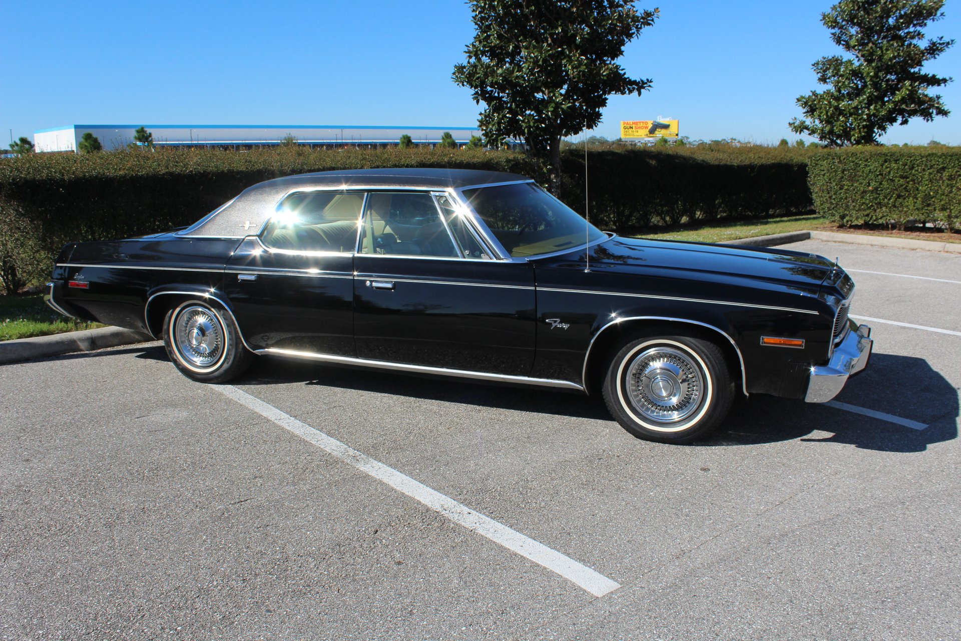 For Sale 1974 Plymouth Fury