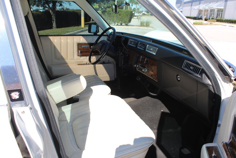 For Sale 1979 Cadillac Seville Grandure Limited Edition #513