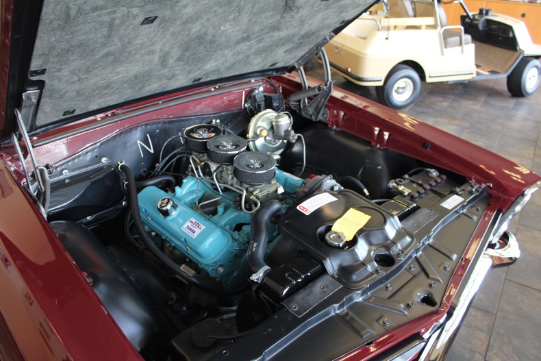 1965 pontiac royal bobcat gto