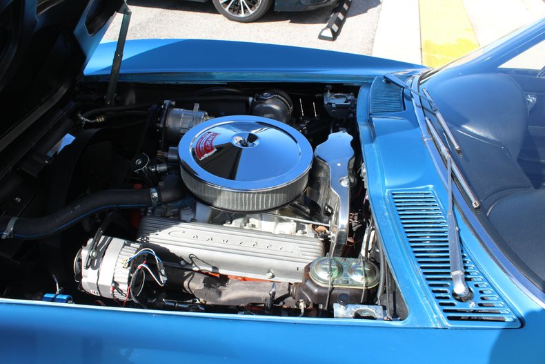 For Sale 1967 Chevrolet Corvette Stingray