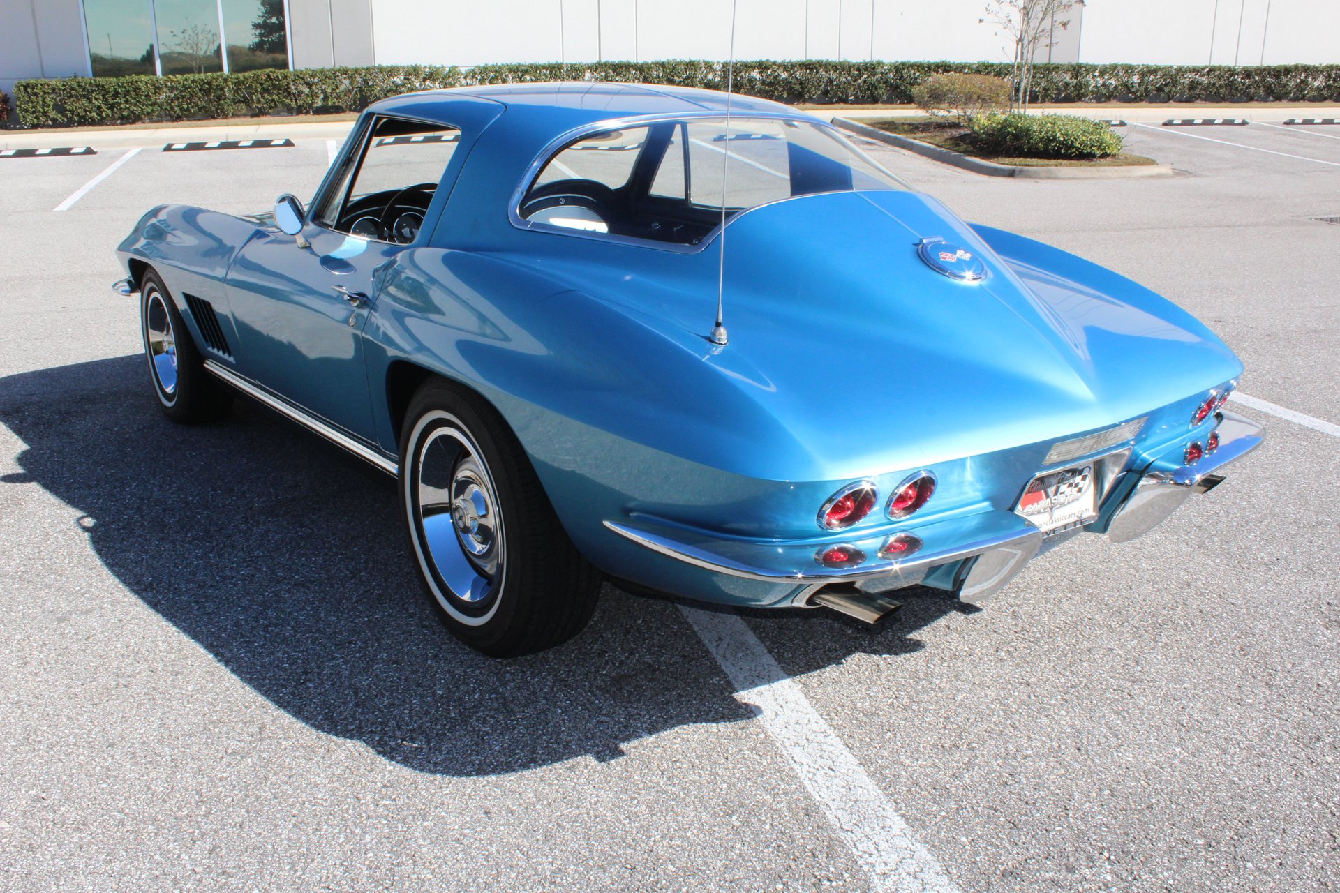 For Sale 1967 Chevrolet Corvette Stingray