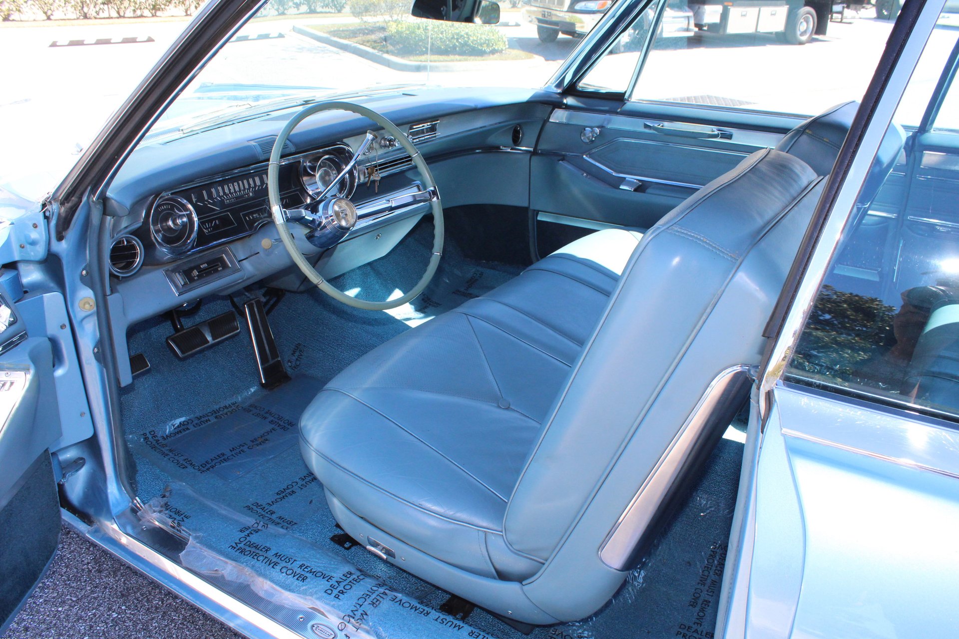 1965 Cadillac Convertible | Classic Cars of Sarasota