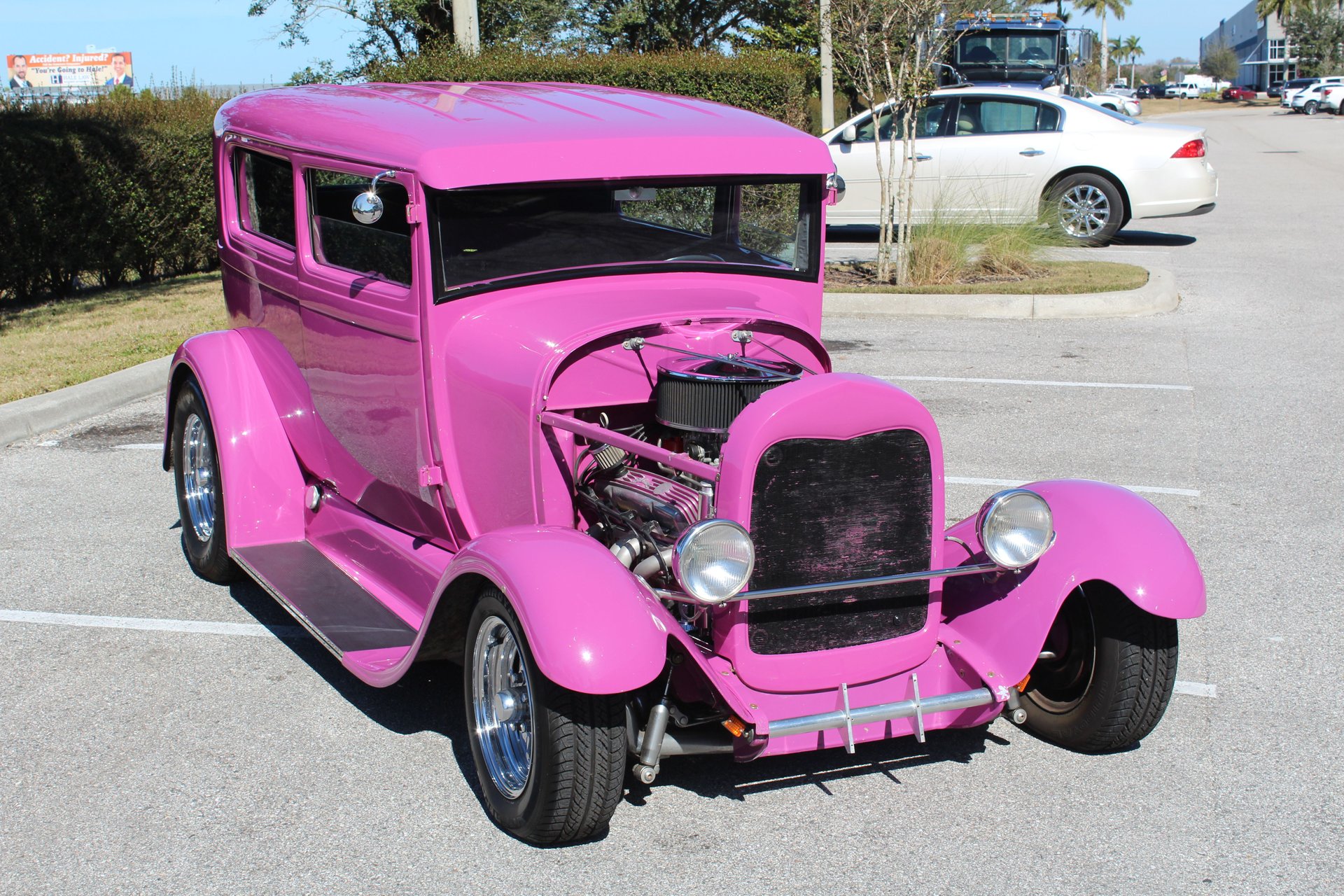 For Sale 1928 Ford Model A