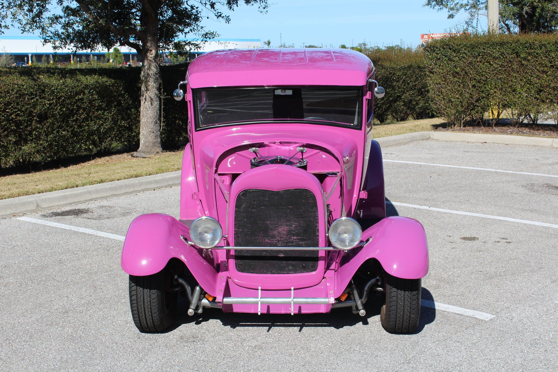 For Sale 1928 Ford Model A