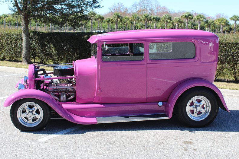 1928 ford model a
