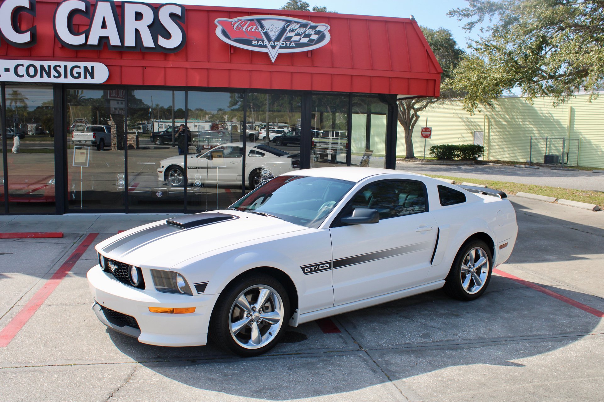 For Sale 2008 Ford Mustang Gt