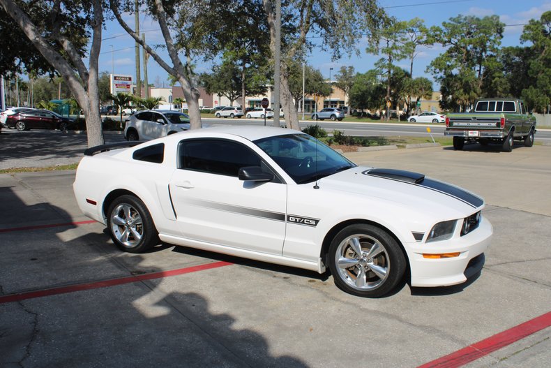 For Sale 2008 Ford Mustang Gt