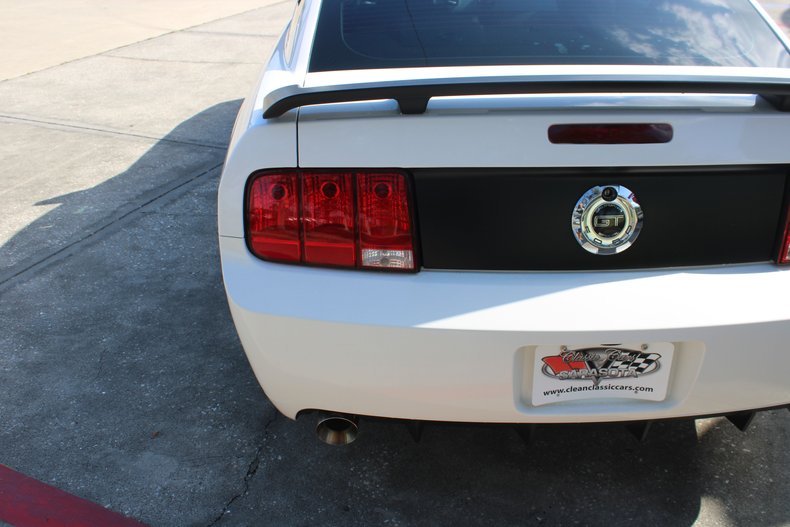 For Sale 2008 Ford Mustang Gt