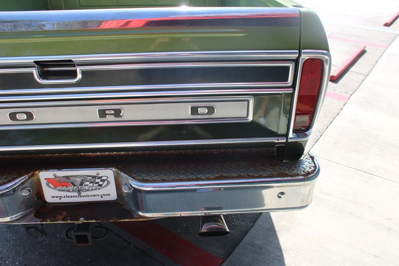 1976 Ford F150 | Classic Cars of Sarasota