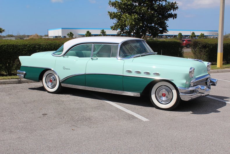 1956 buick series 50 super
