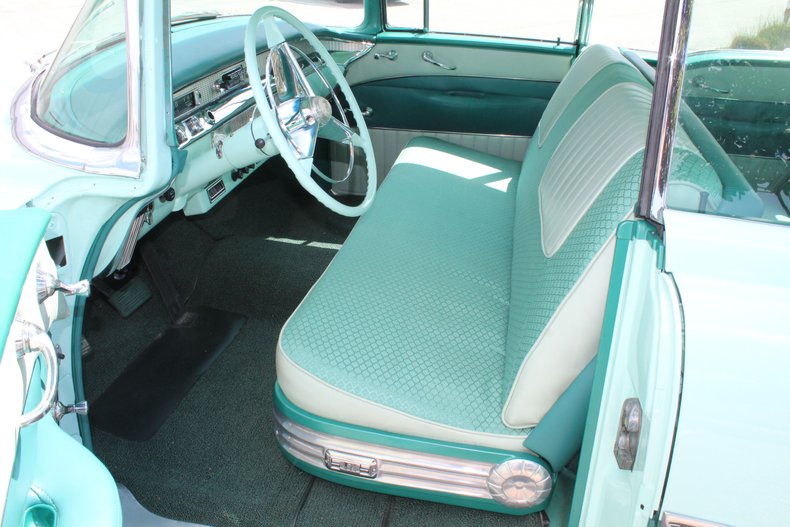 1956 buick series 50 super