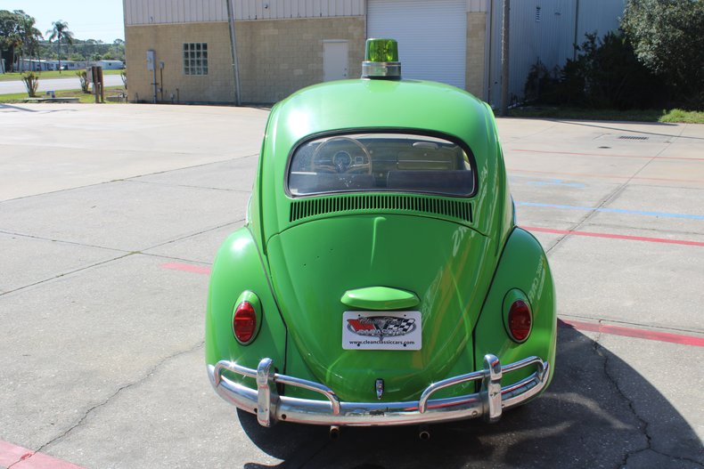 For Sale 1964 Volkswagon Beetle