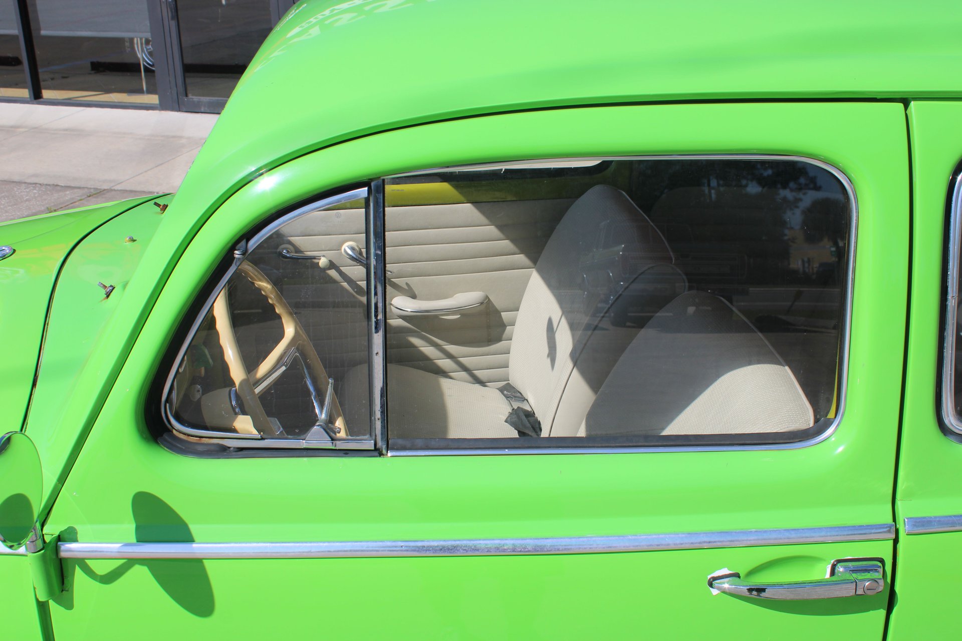 For Sale 1964 Volkswagon Beetle