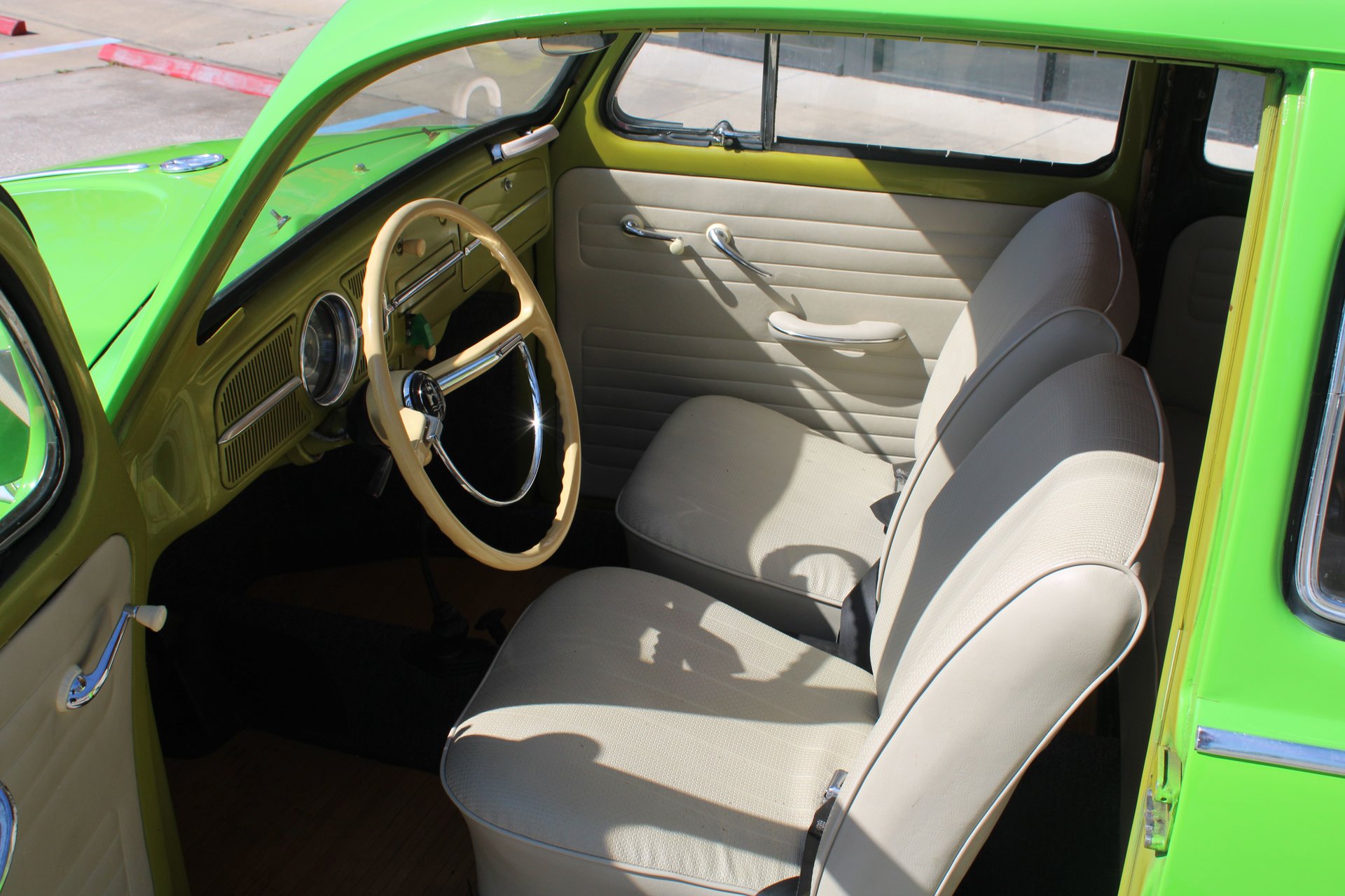For Sale 1964 Volkswagon Beetle
