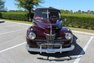 1941 Ford Convertible