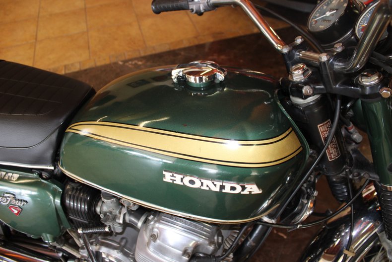 For Sale 1971 Honda CB750four