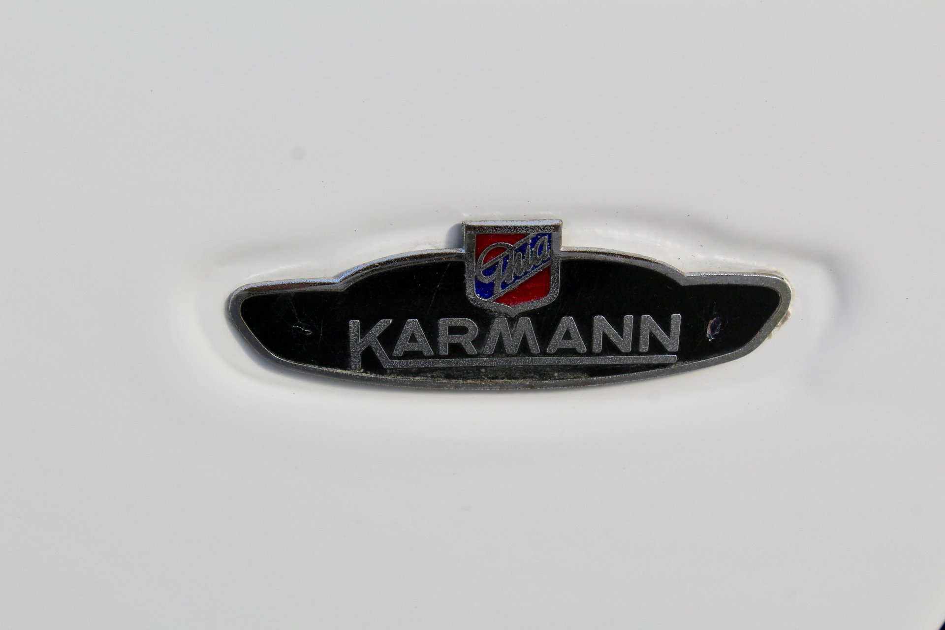For Sale 1967 Volkswagon Karmann-Ghia