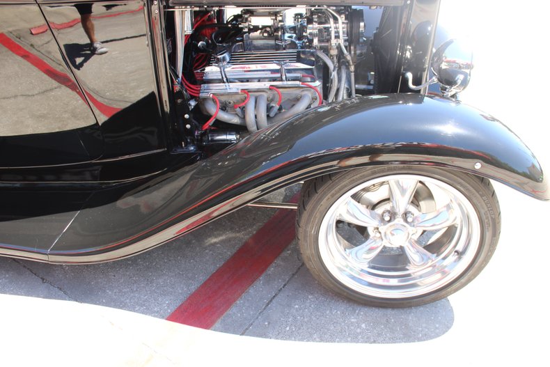 For Sale 1932 Ford Tudor