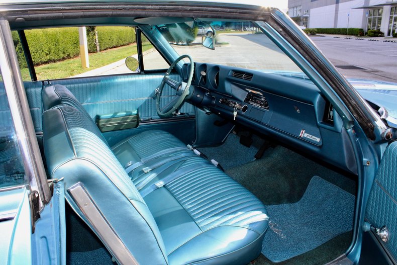 For Sale 1968 Oldsmobile Cutlass S