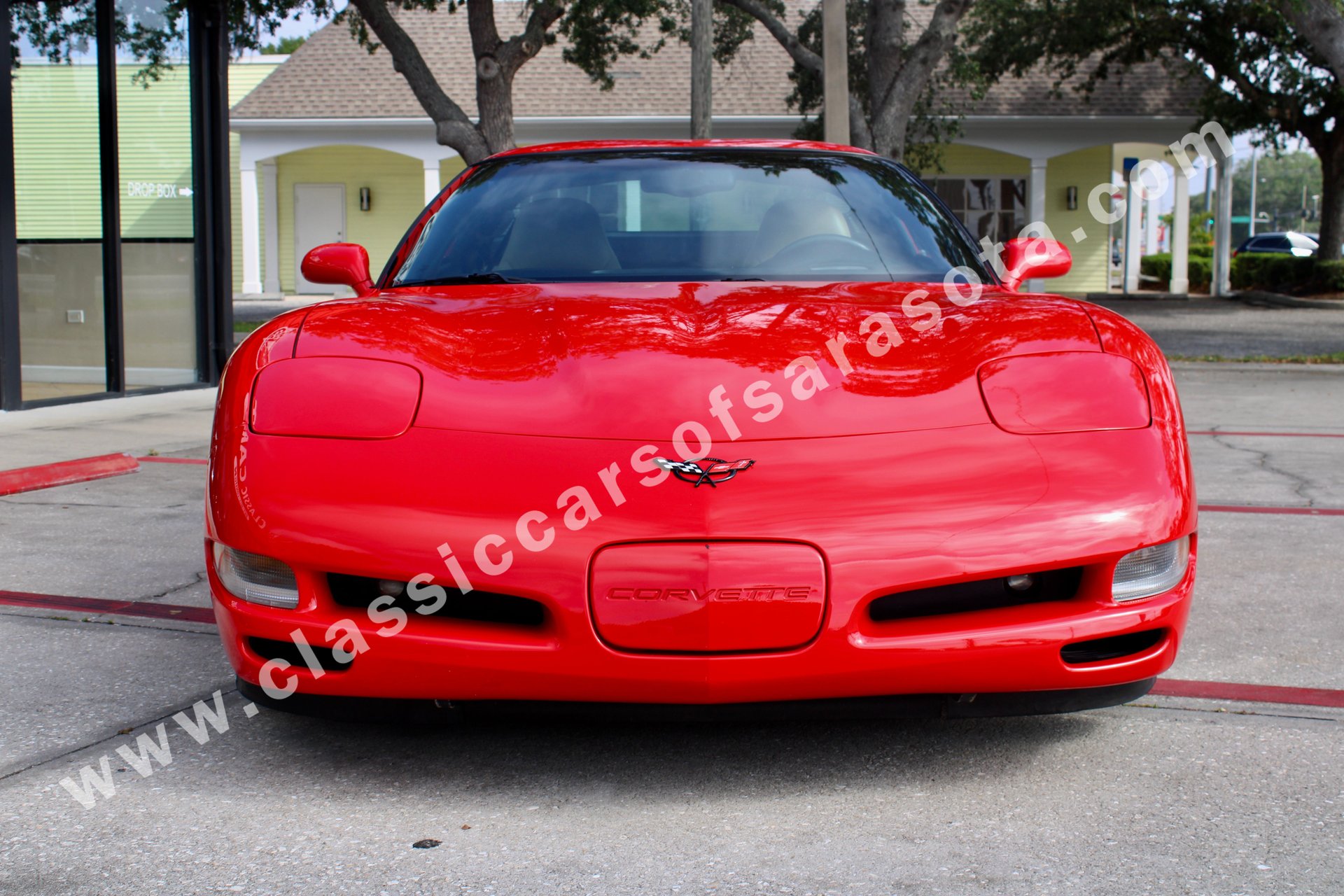 2004 Chevrolet Corvette | Classic Cars of Sarasota