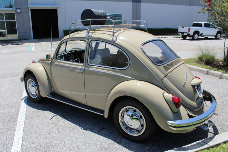 For Sale 1968 Volkswagen 