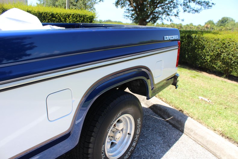 For Sale 1985 Ford F150 XLT Lariot