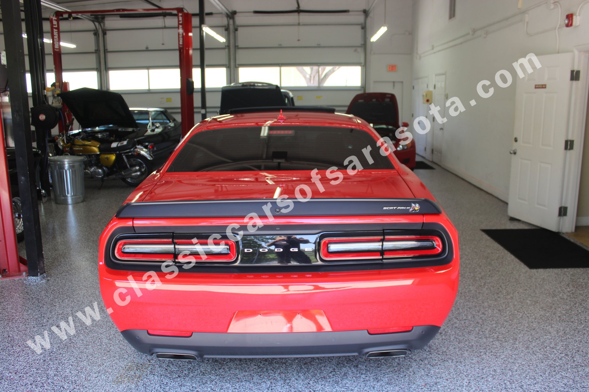 For Sale 2021 Dodge Challenger