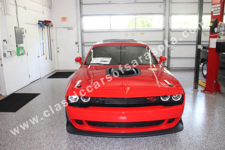 For Sale 2021 Dodge Challenger