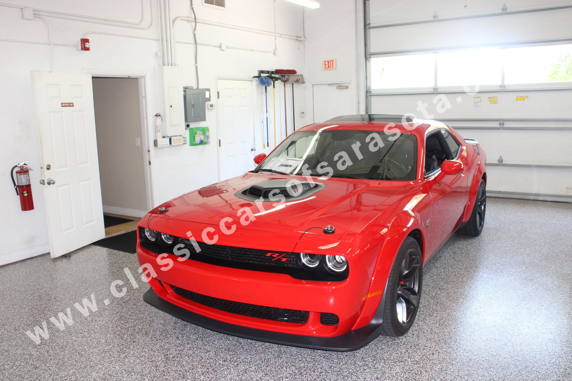 For Sale 2021 Dodge Challenger