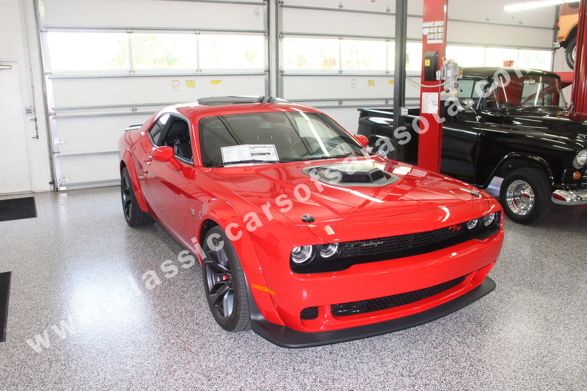 For Sale 2021 Dodge Challenger