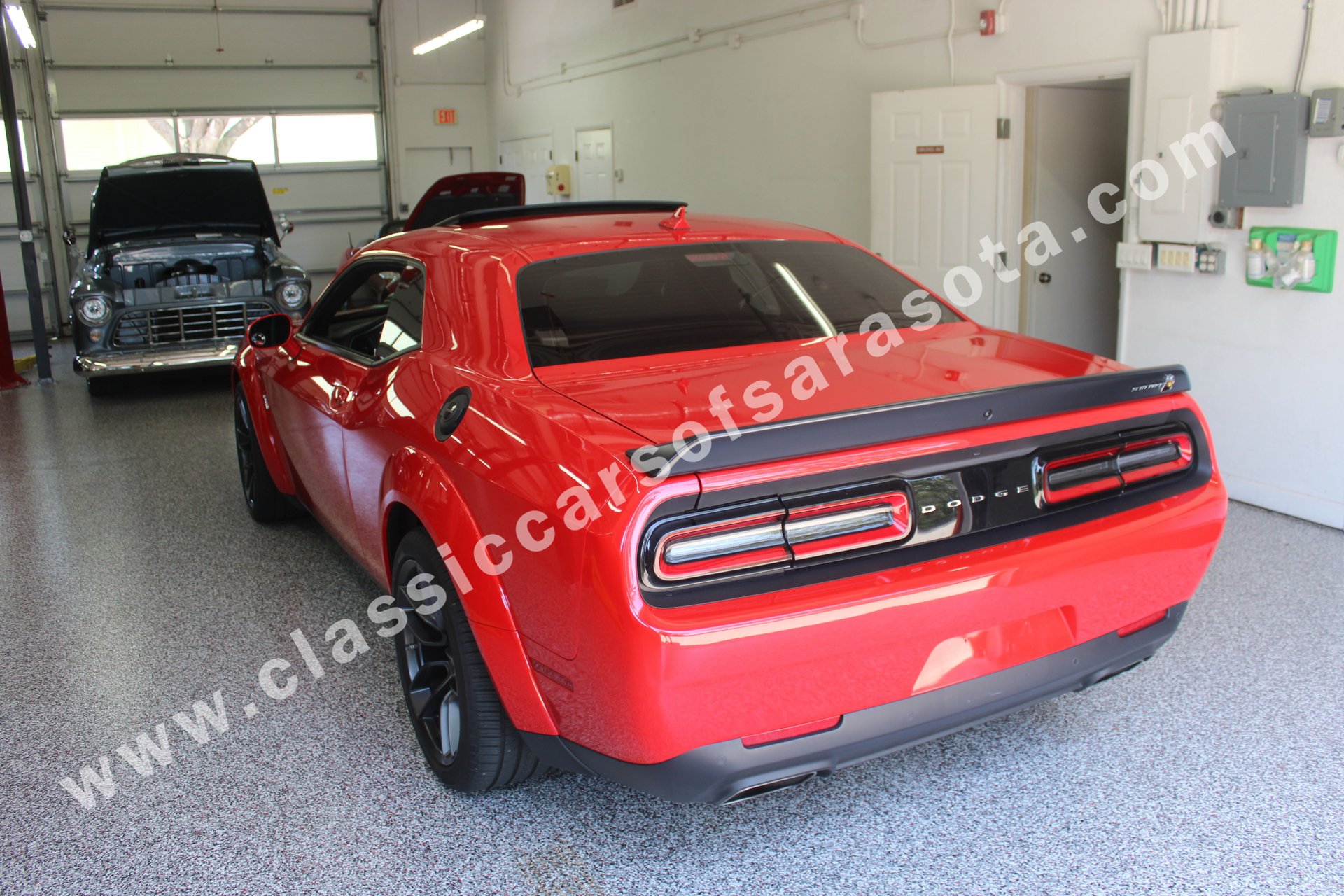 For Sale 2021 Dodge Challenger