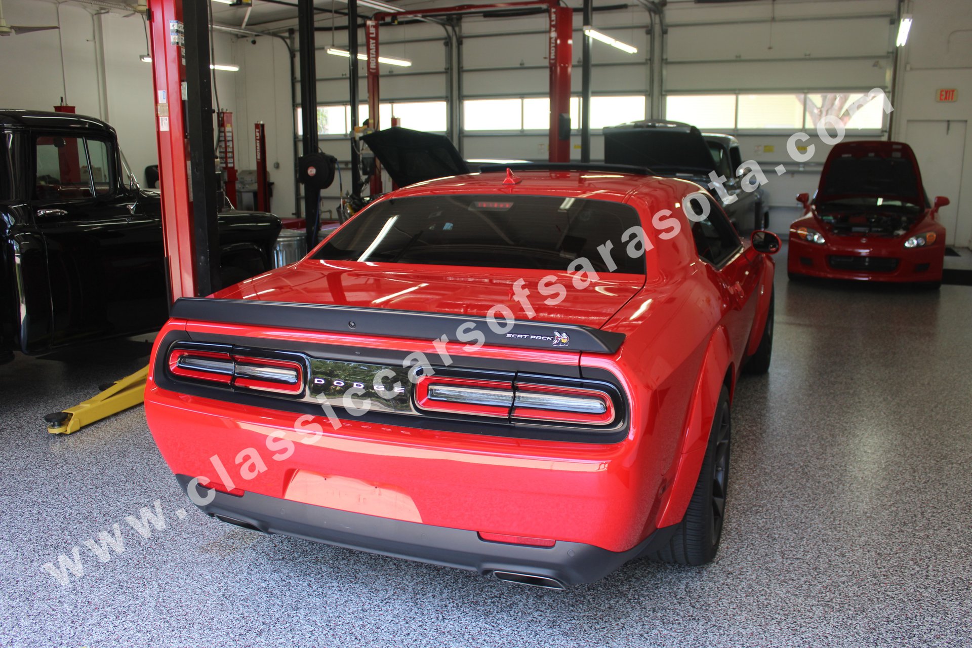 For Sale 2021 Dodge Challenger