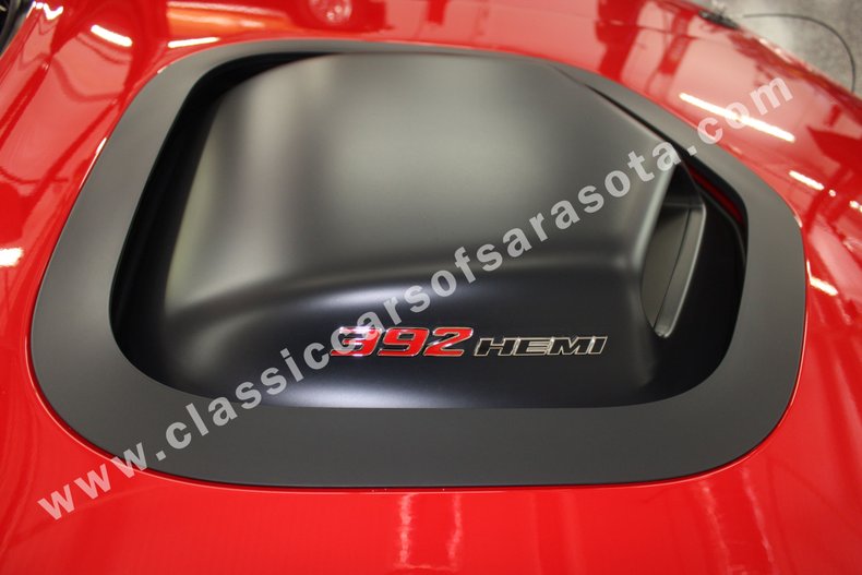 For Sale 2021 Dodge Challenger