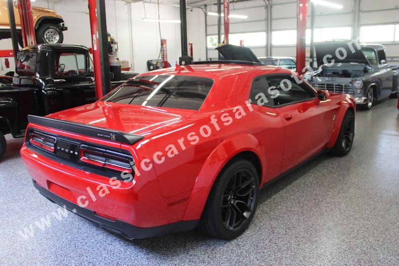 For Sale 2021 Dodge Challenger