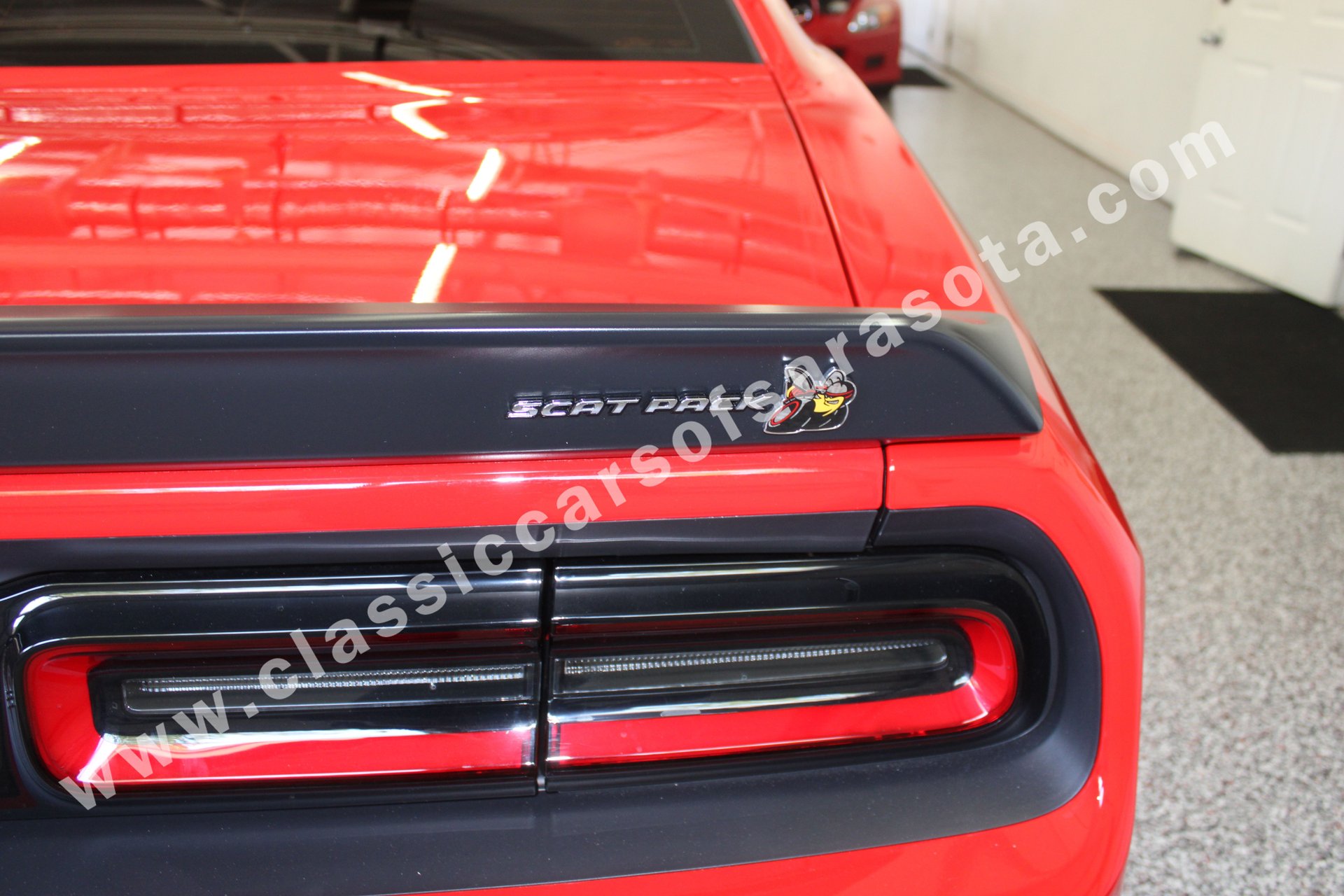 For Sale 2021 Dodge Challenger