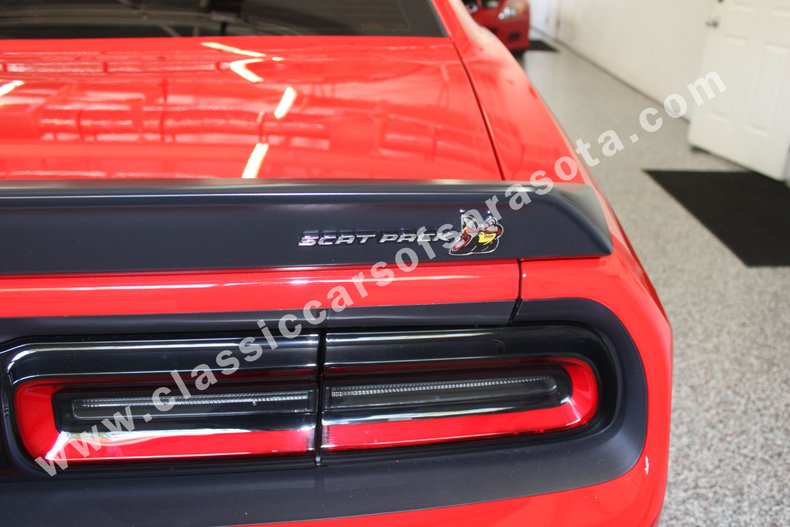 For Sale 2021 Dodge Challenger