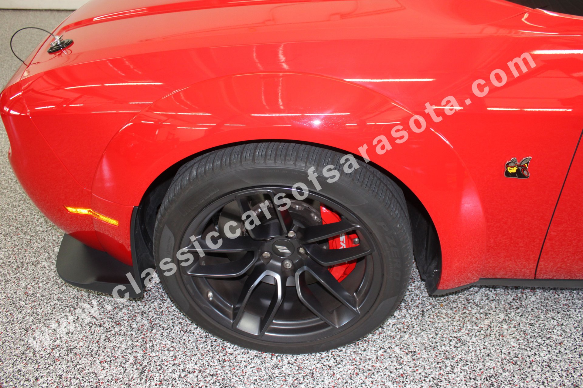 For Sale 2021 Dodge Challenger