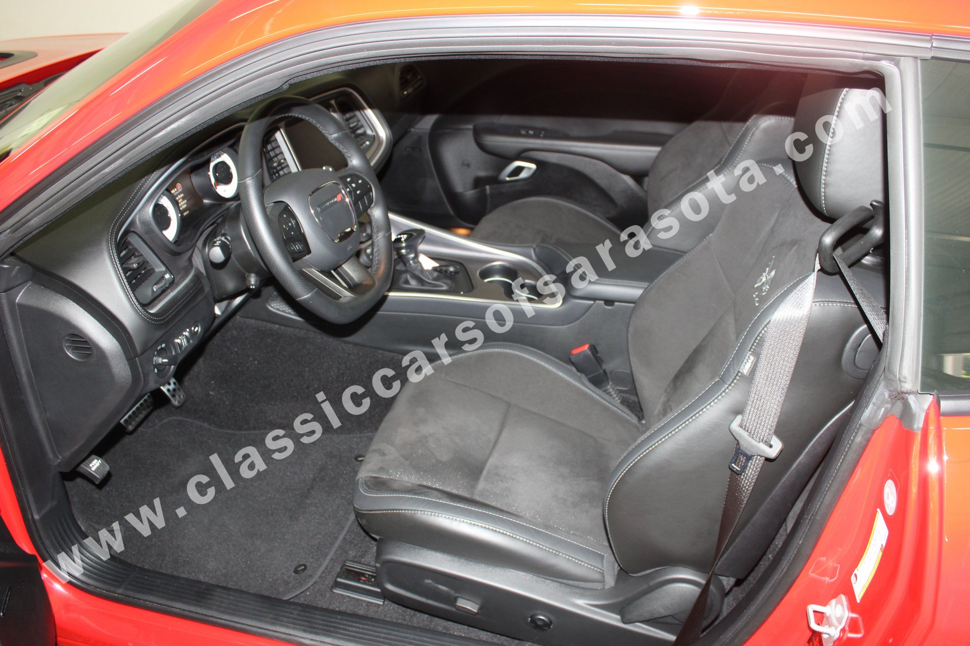 For Sale 2021 Dodge Challenger