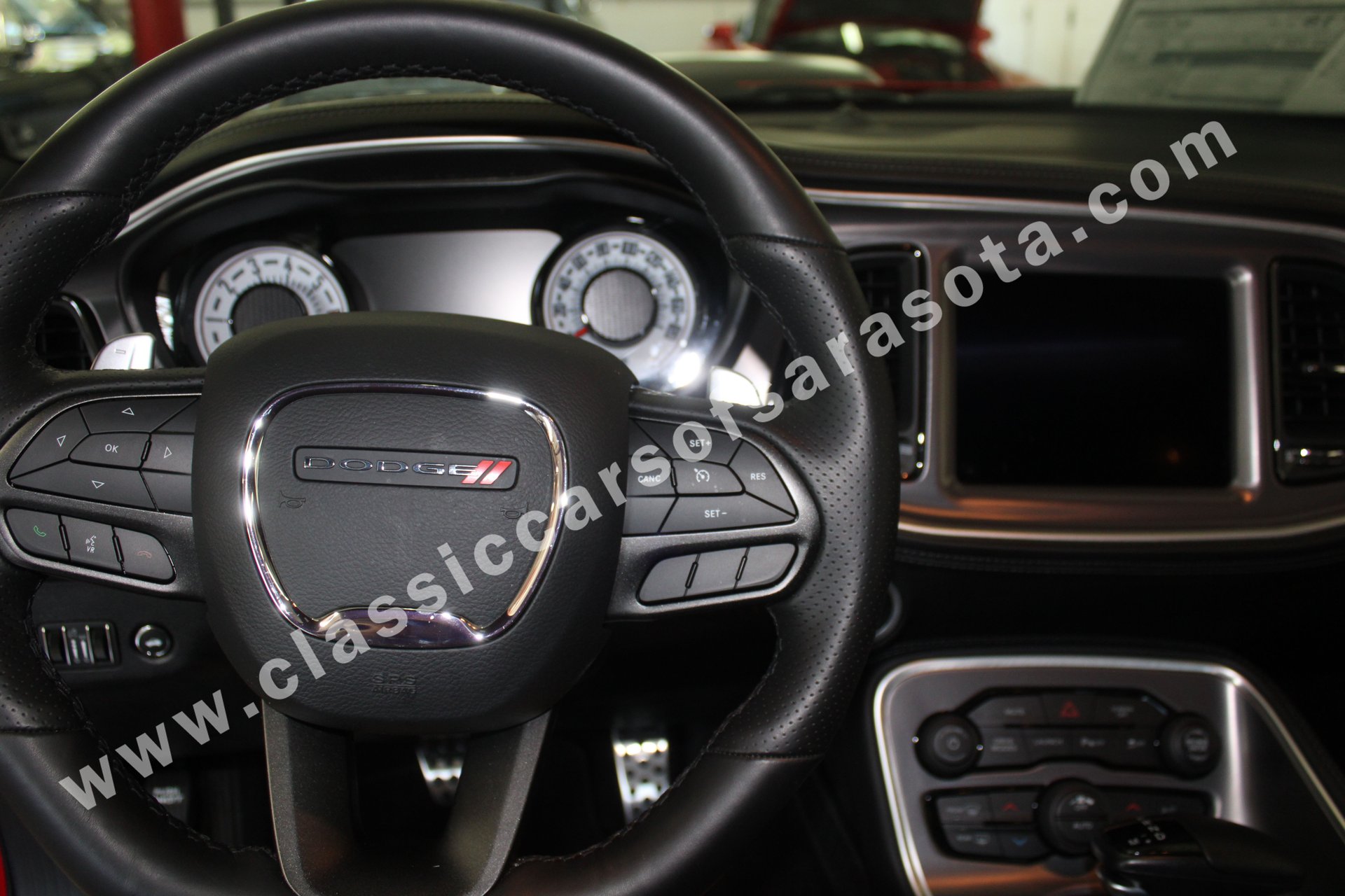 For Sale 2021 Dodge Challenger