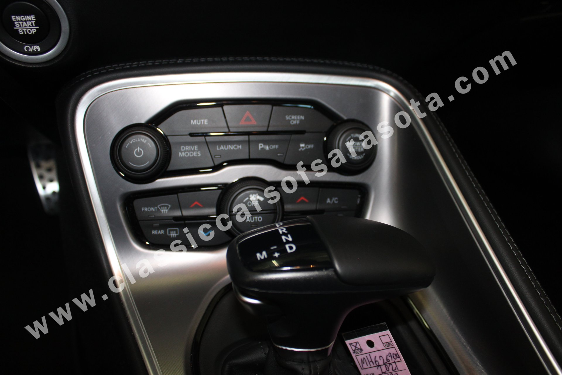 For Sale 2021 Dodge Challenger