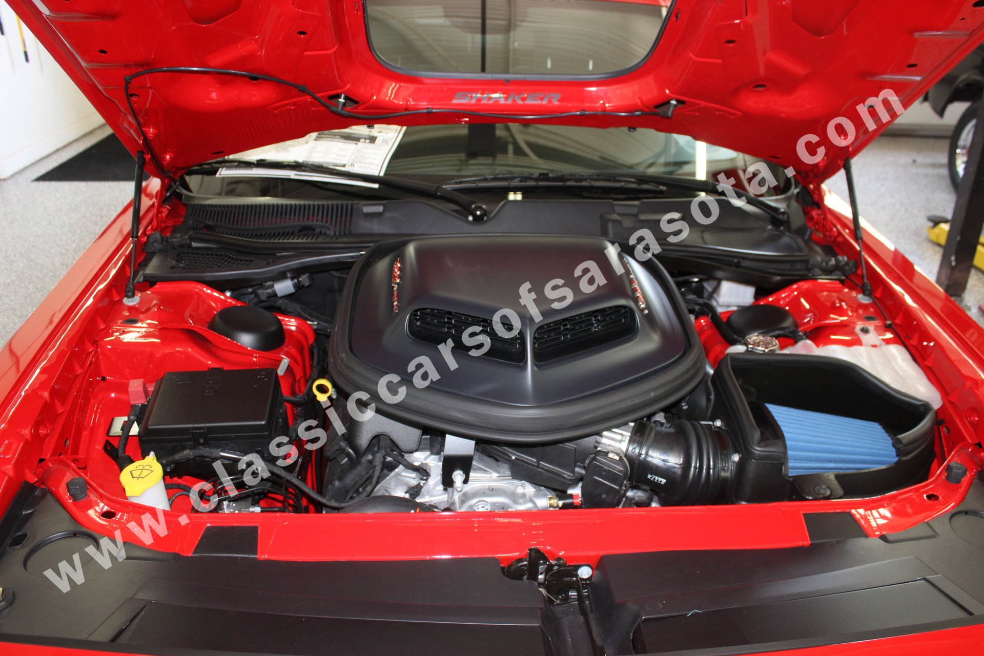 For Sale 2021 Dodge Challenger