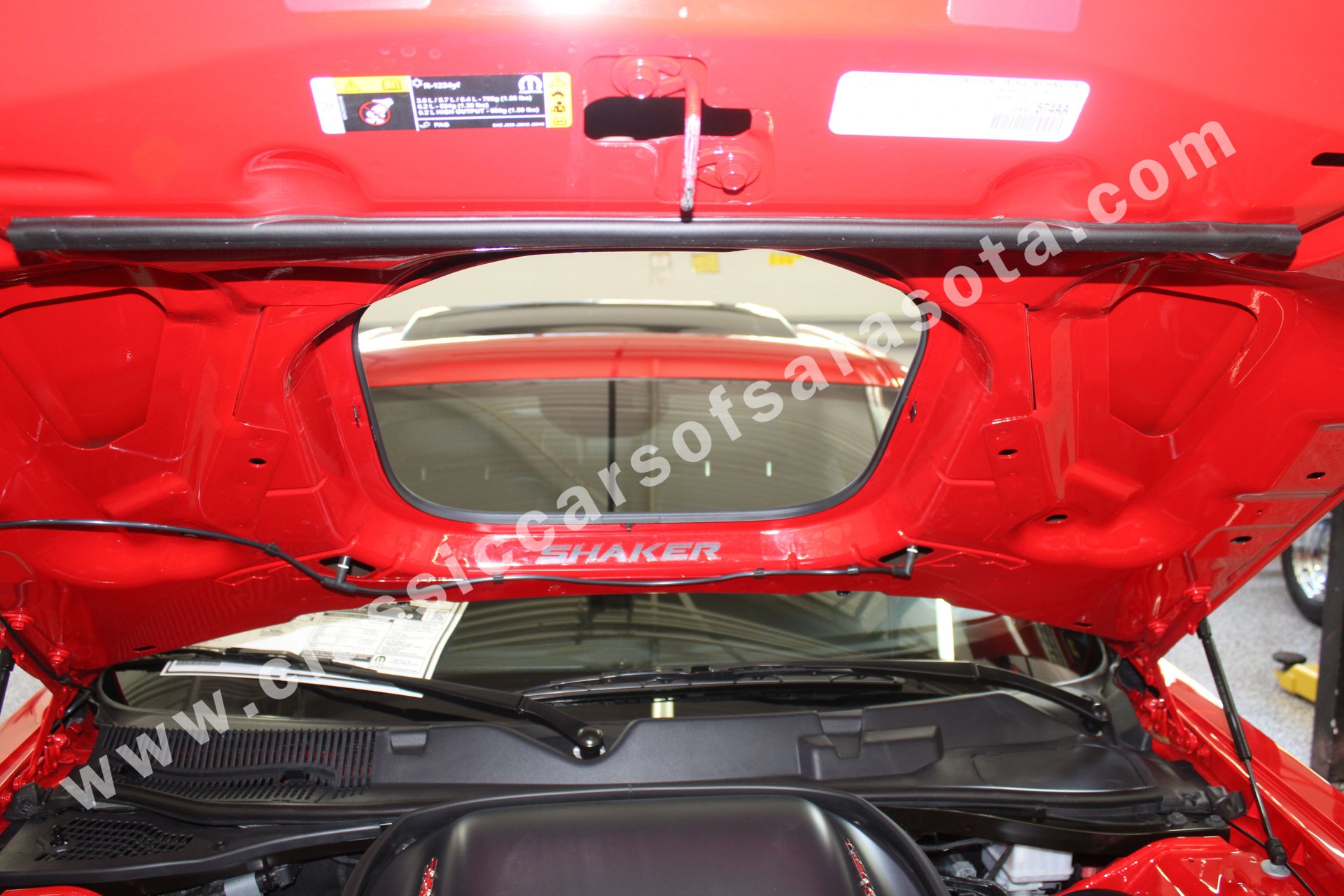 For Sale 2021 Dodge Challenger