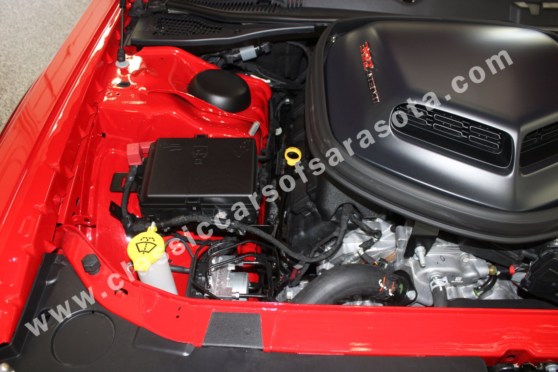 For Sale 2021 Dodge Challenger