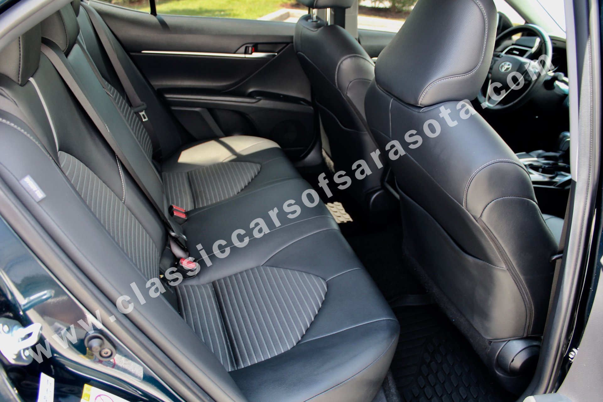 For Sale 2018 Toyota Camry