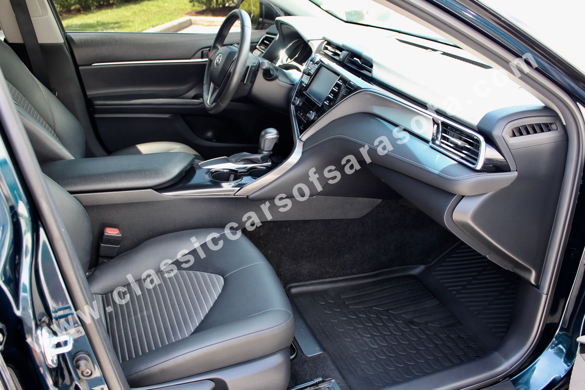 For Sale 2018 Toyota Camry