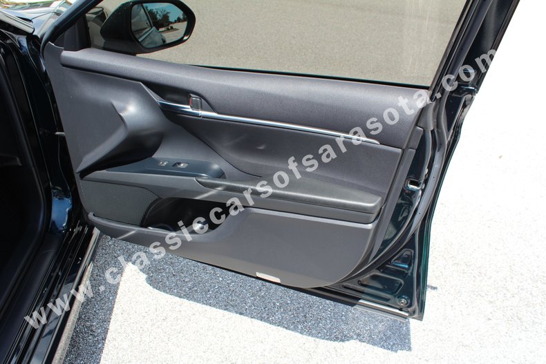 For Sale 2018 Toyota Camry