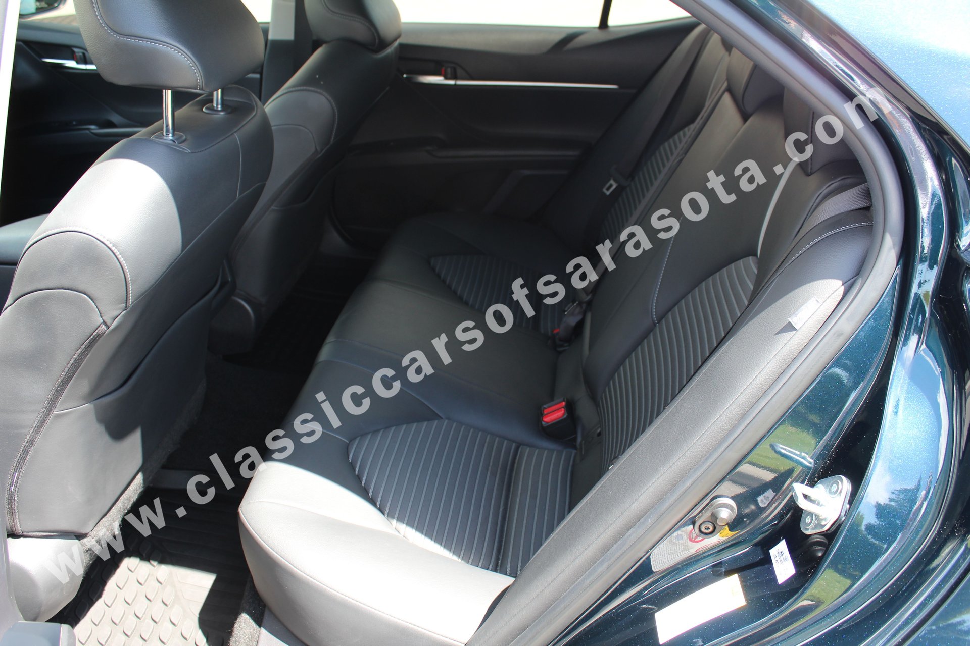 For Sale 2018 Toyota Camry